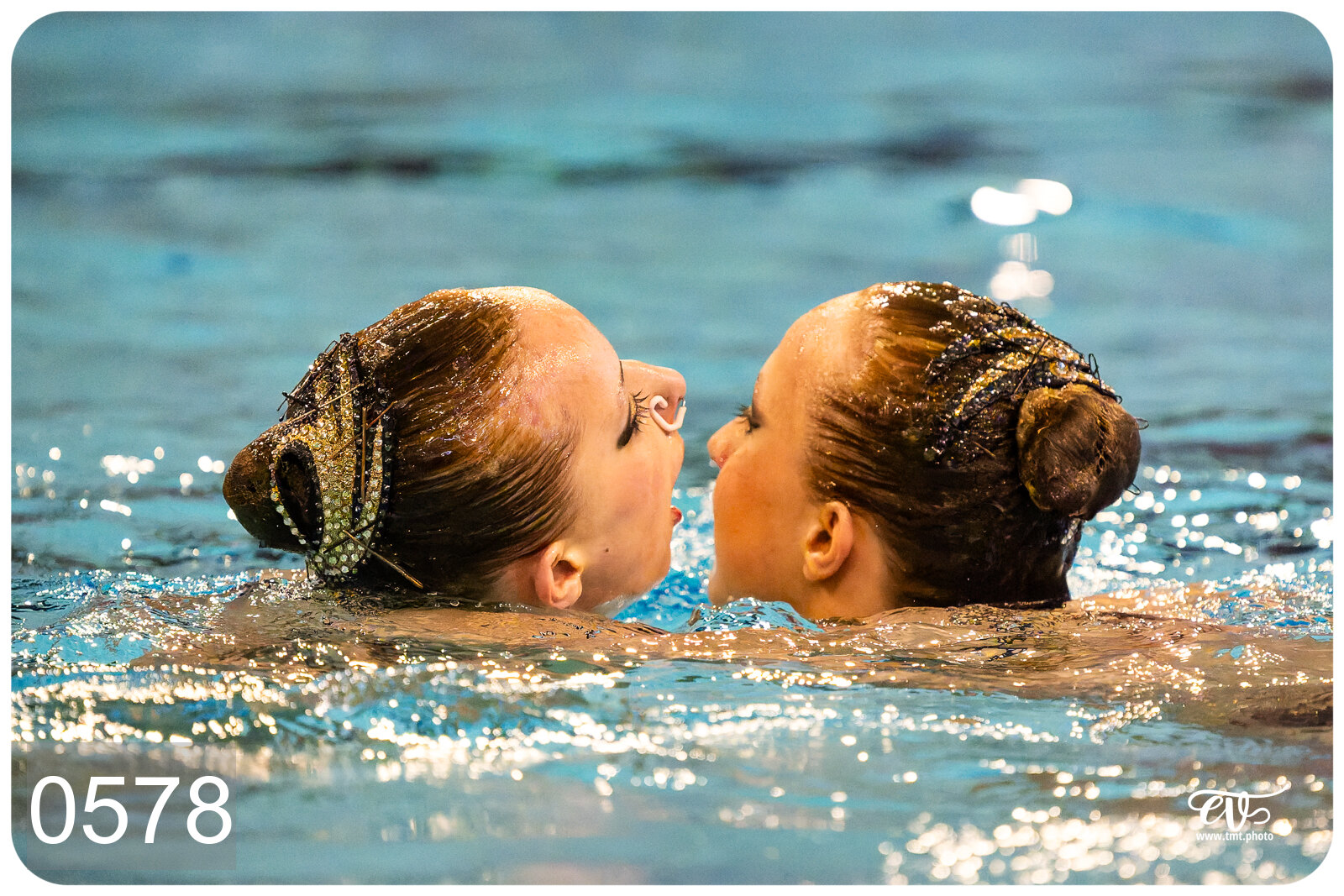 CHAMPIONNAT DE FRANCE DE NATATiON ARTISTIQUE N1 & ELITE 2026